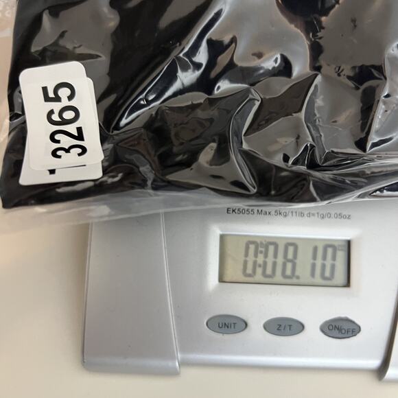 Chicos Top Womens 2 US 12 Black Floral Button Down Sheer Boho Tunic Artsy - Picture 10 of 10